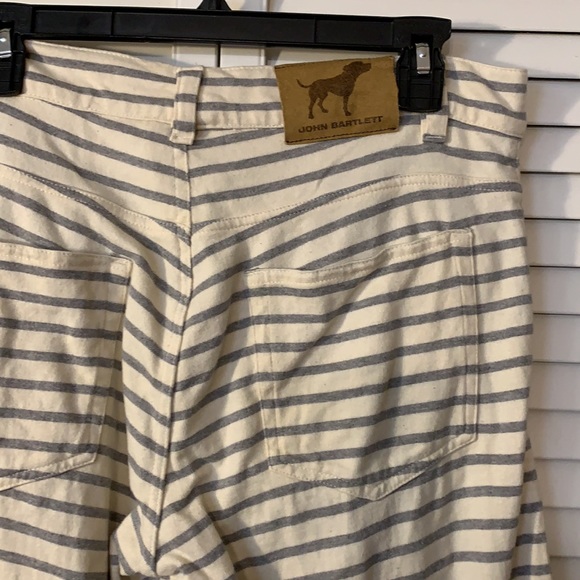 John Bartlett Pants - Picture 4 of 9